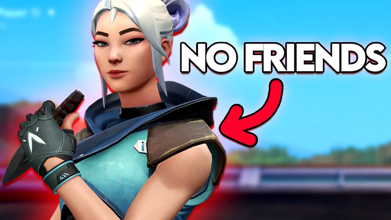 Valorant Agent Mains Tier List: What Your Pick Reveals