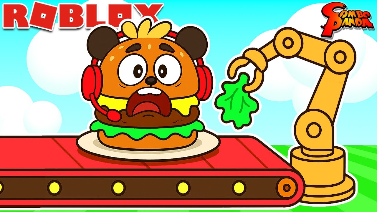 Roblox Transform into Food: Ultimate Gameplay Guide