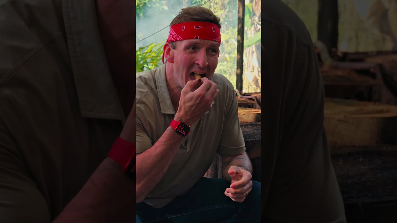 Borneo Food Adventure: Ultimate Culinary Guide