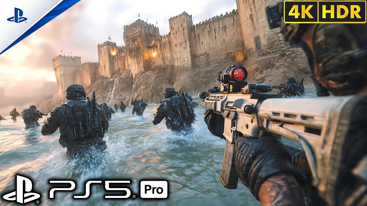 Special Ops Tactical Breakdown: Infiltration to Extraction Strategies