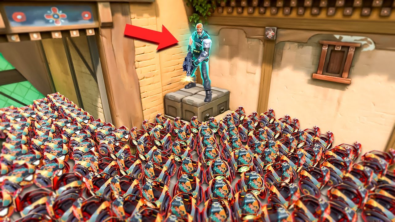 Valorant 100 Boombot Challenge Guide: Strategies & Tips