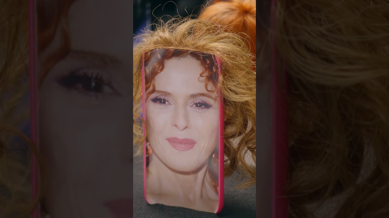 Phone Wigs: Humanizing Tech in the Digital Isolation Era