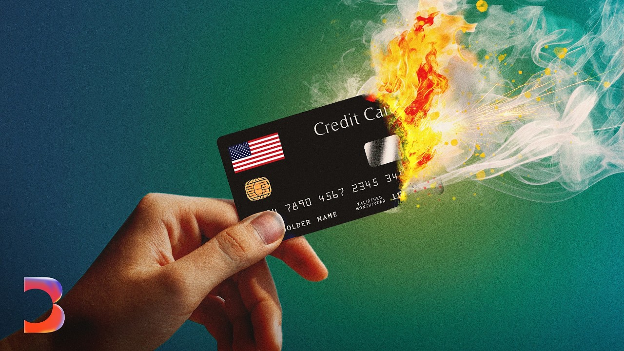 American Consumer Spending Decline: Causes and Economic Impact