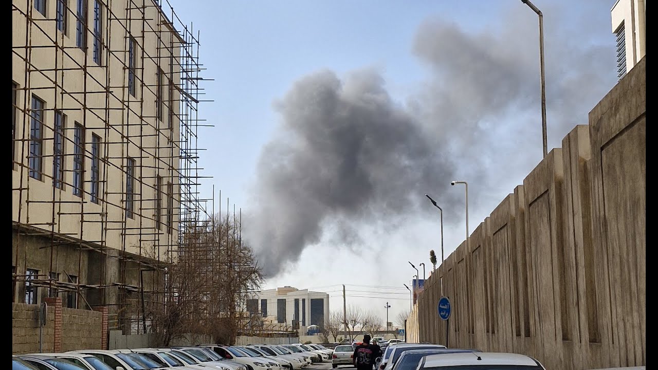 Why Iran Strikes Fail Without Regime Change