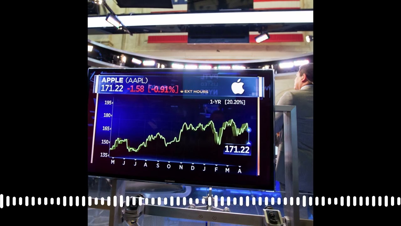 Why Apple Emerges as an AI Panic Safe Haven for Investors