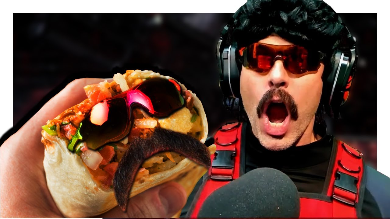 Master the Warzone Champion Mindset: Dominate Like Dr DisRespect