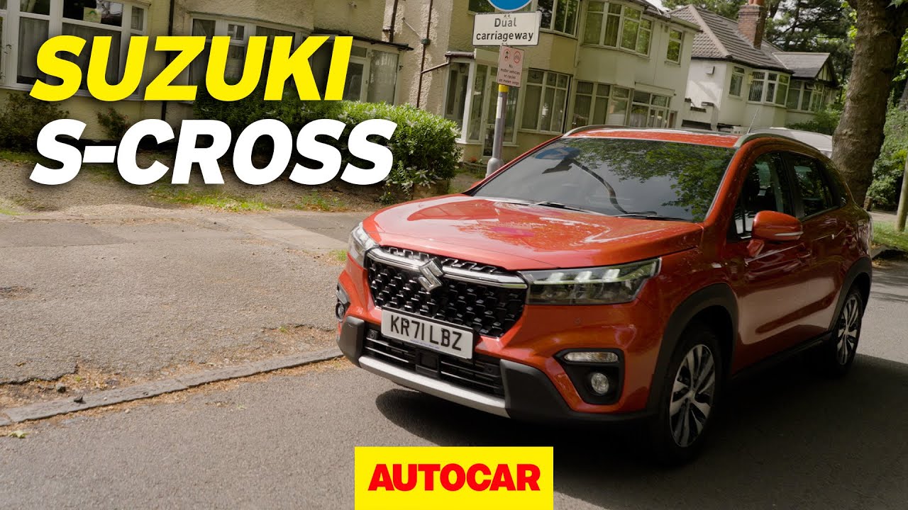 title：Suzuki Yes Hybrid Review: Real-World Family Use & MPG Test