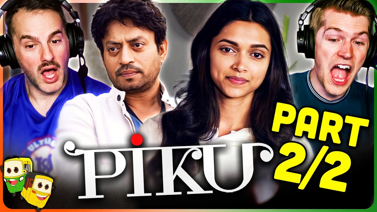 Piku Film Analysis: Family Dynamics and Constipation Metaphor Explained