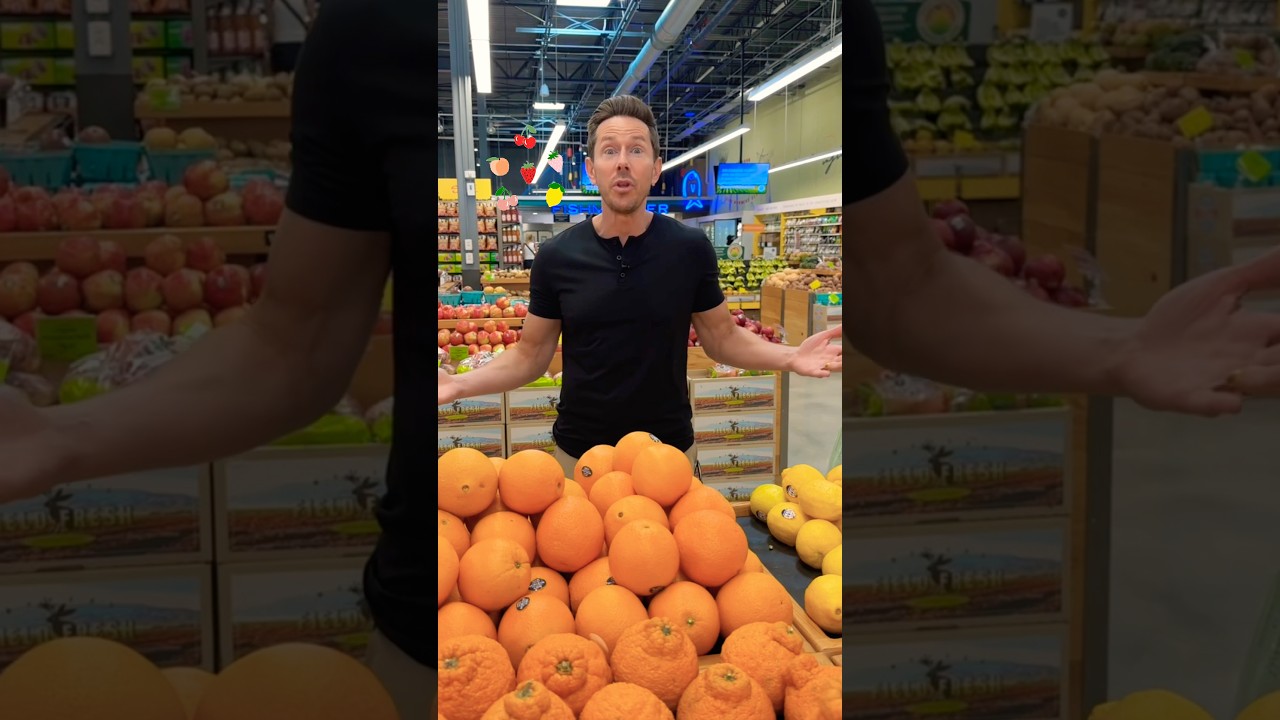 Frozen Berries: Top Anti-Inflammatory Foods for Less