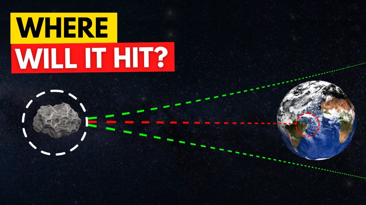 Asteroid 2024 YR4 Threat Analysis: Defense Protocols Activated