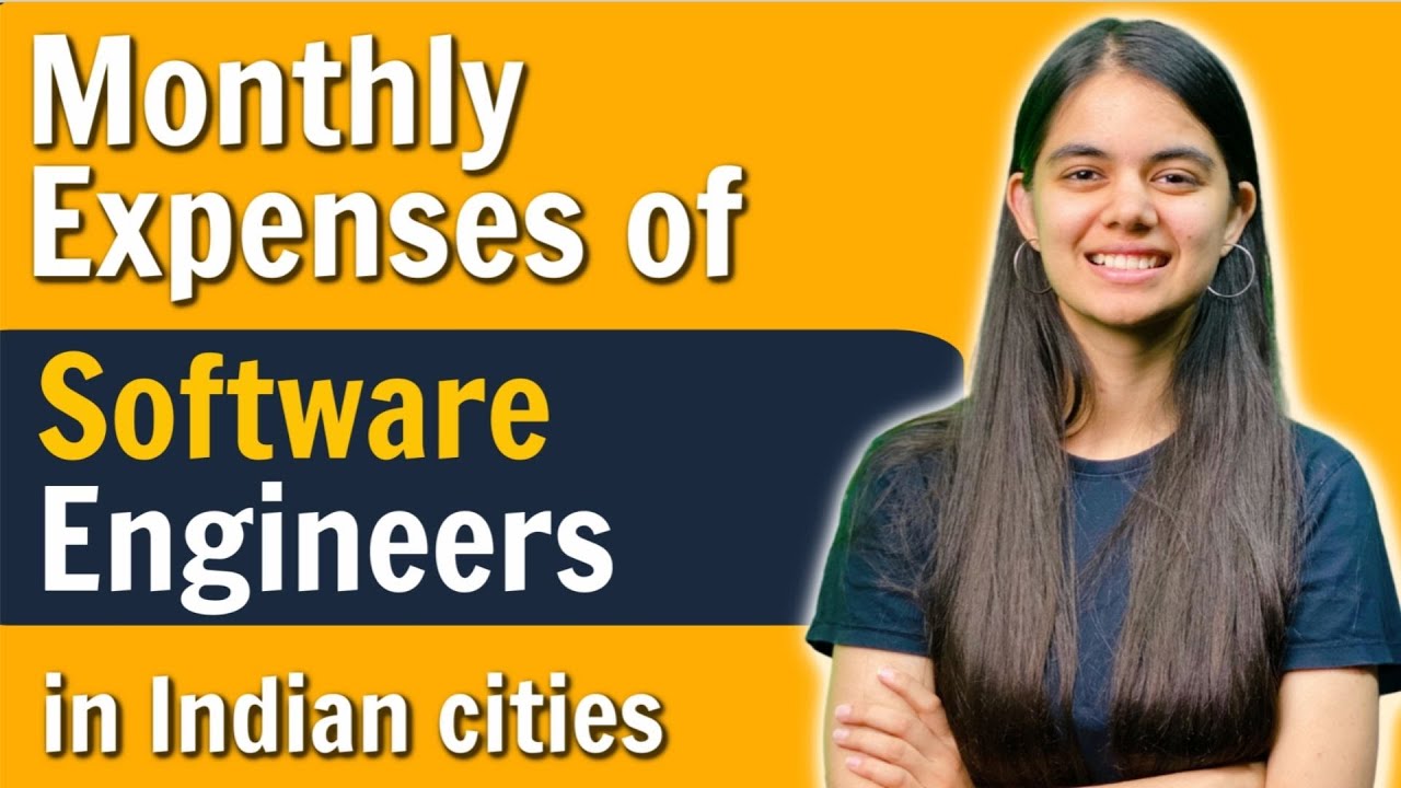 Software Engineer Living Costs in India: City-by-City Expense Breakdown