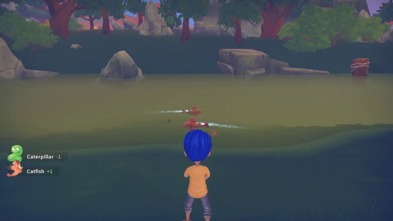 My Time at Portia Early Game Guide: Day 3 Progression & Tips