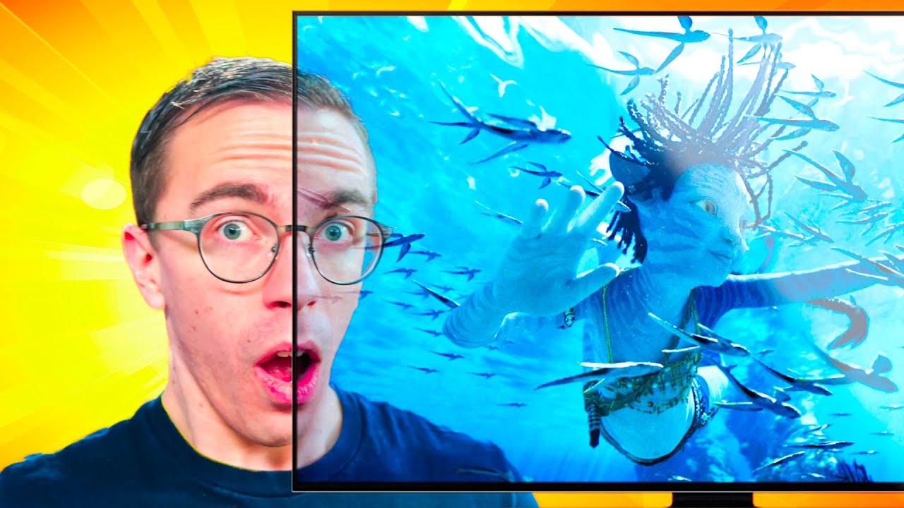 LG CES 2023 Innovations: Wireless OLEDs to Brain-Tracking Tech