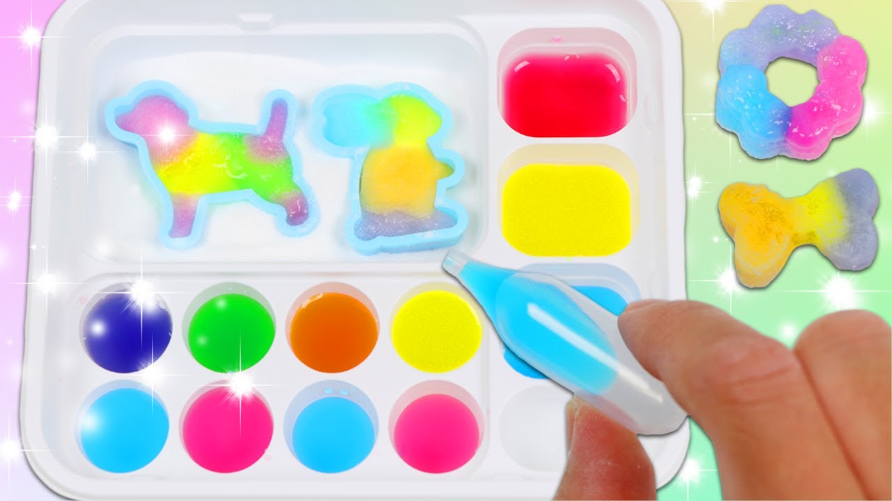 Japanese Candy Kits: Flavor, Texture & Crafting Compared