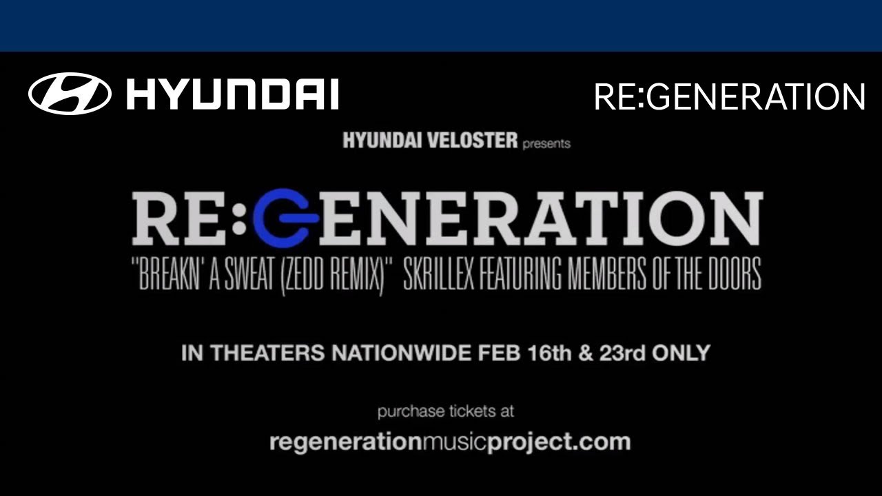 title：Breakn' a Sweat: Skrillex & The Doors Lyrics & Analysis