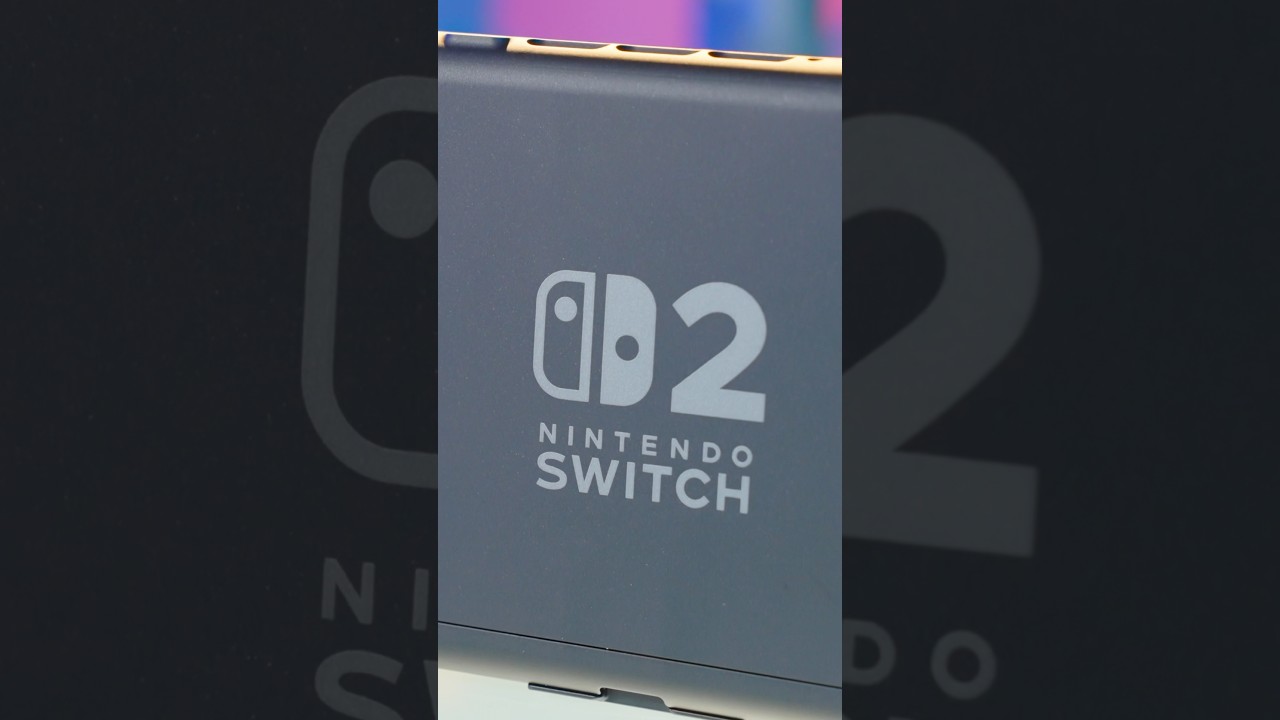 Nintendo Switch 2 Lifespan: How Long Will It Last?
