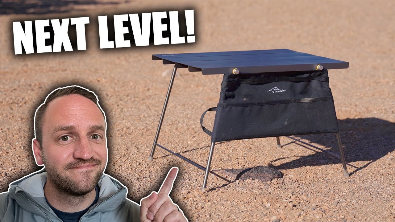 Top 7 Backpacking Luxury Gear Items for Ultimate Comfort