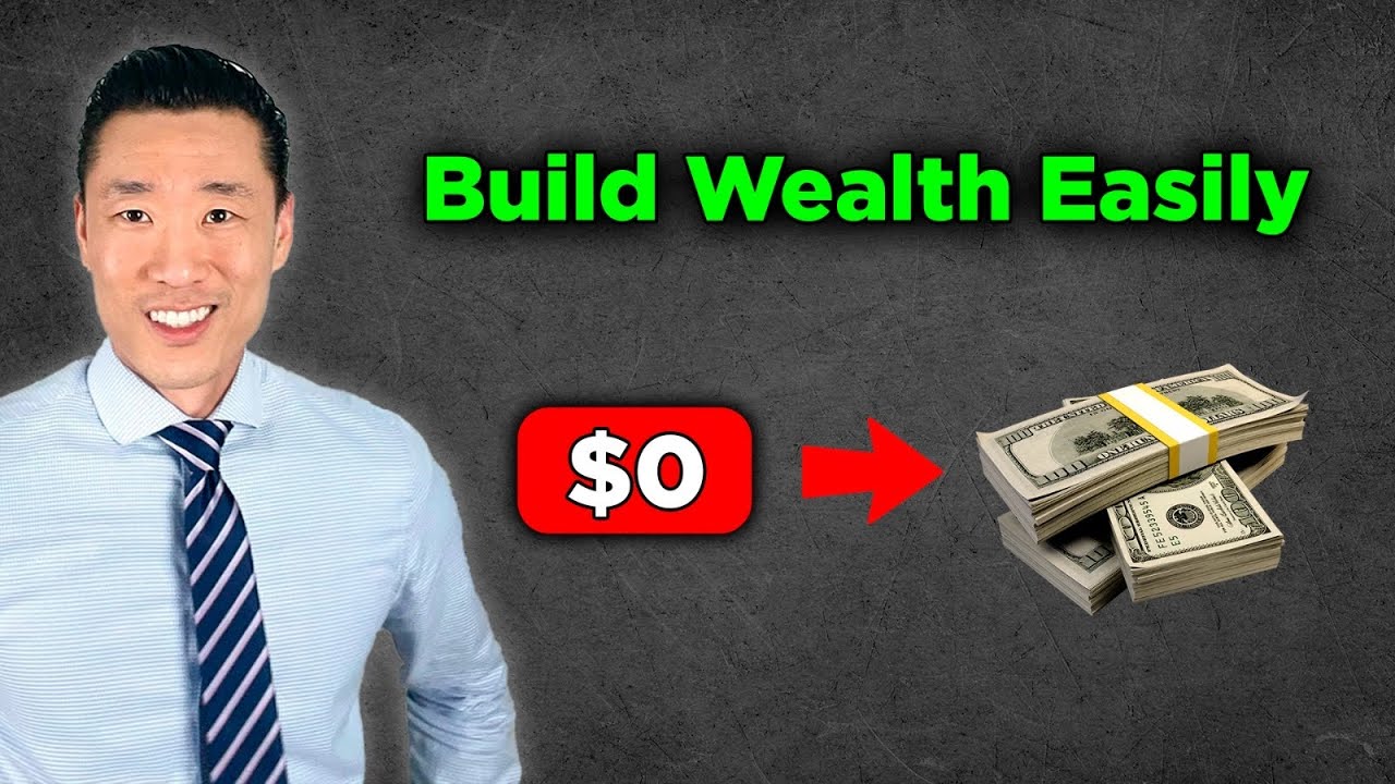 Wealth Building Blueprint: 3 Paths to Financial Freedom