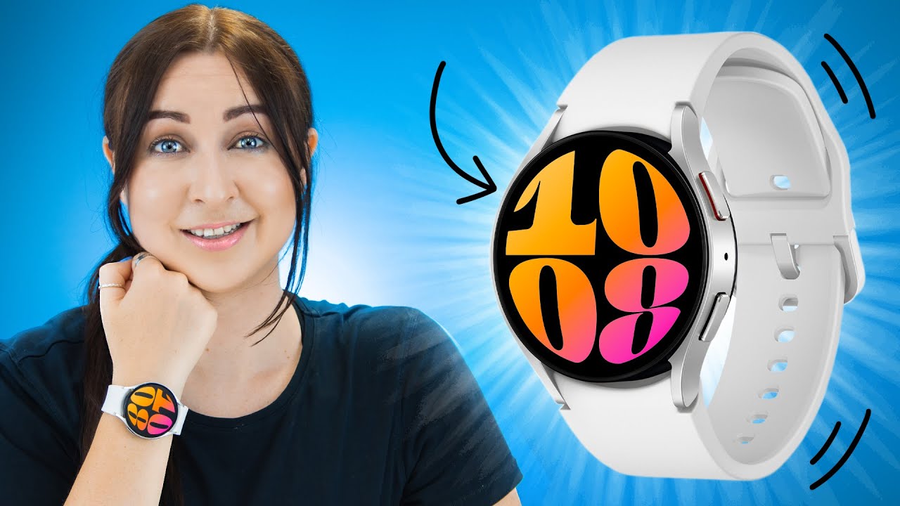 Galaxy Watch 6 Mastery: 12 Essential Tips & Hidden Features