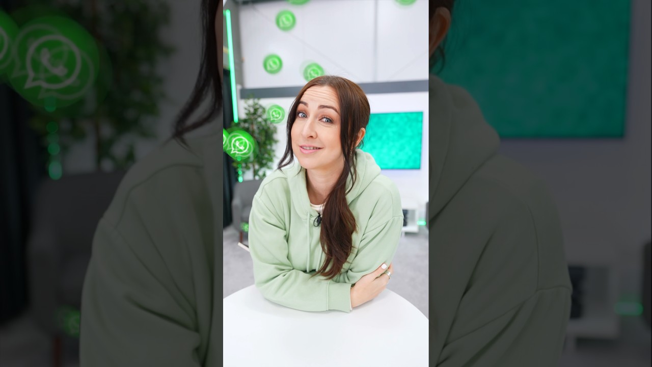 3 Ways to Personalize WhatsApp Group Chats