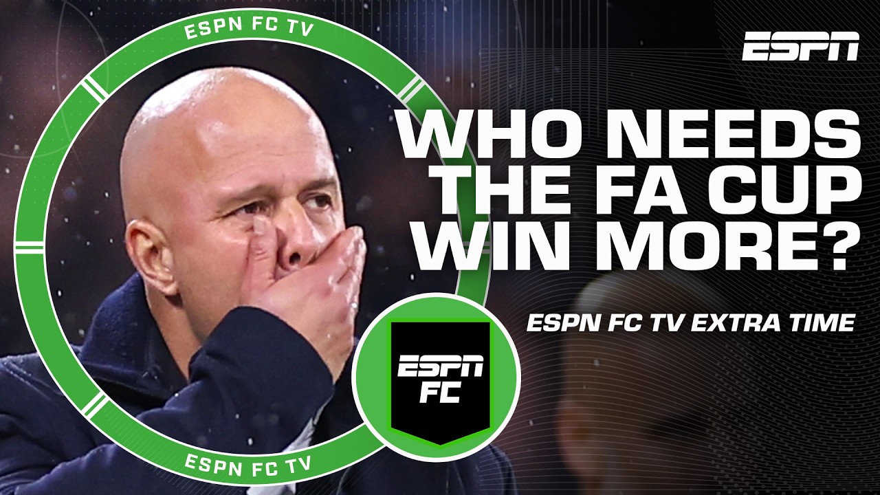 Why Slot Avoids Liverpool Youth & FA Cup's Critical Role