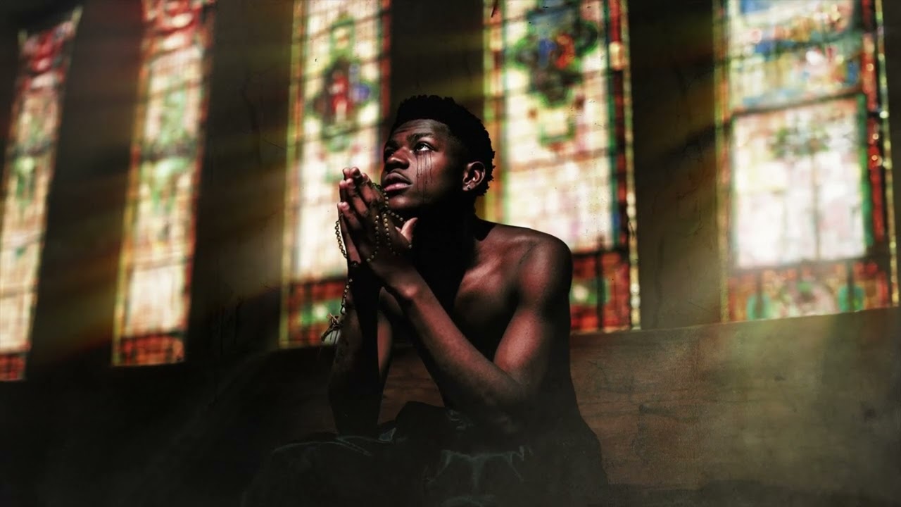 Decoding Violent Imagery in Modern Rap Lyrics