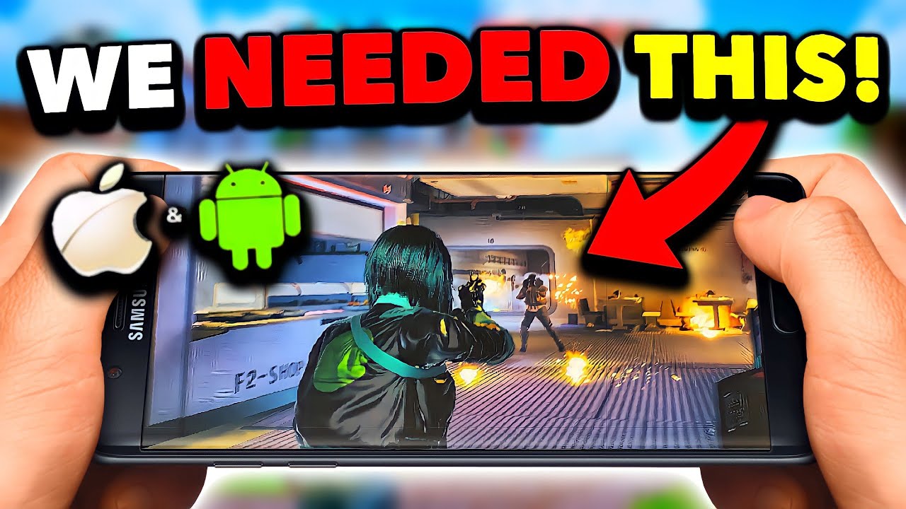 Rogue Company Elites Mobile Review: First Impressions From Beta