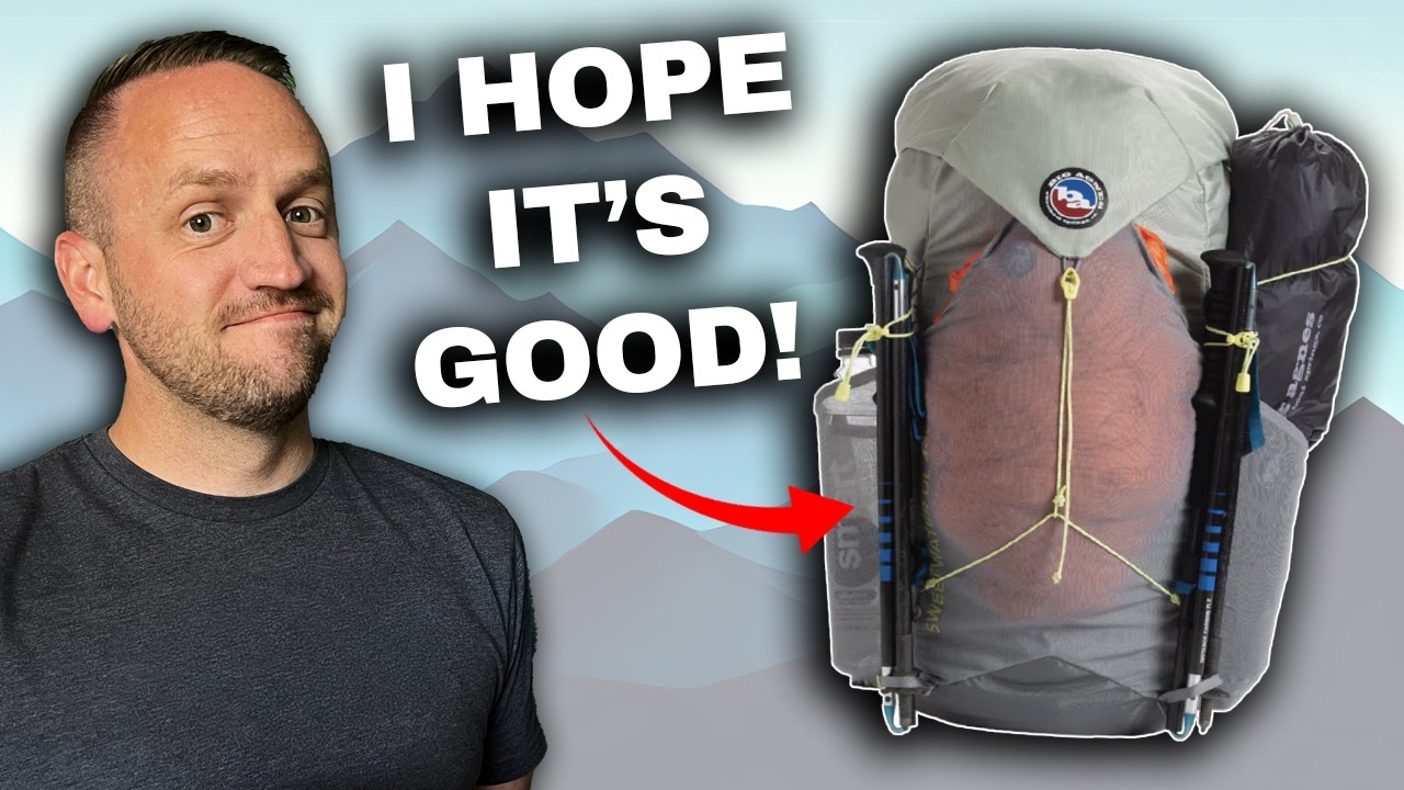 2025 Backpacking Gear Preview: Top 7 New Releases Tested