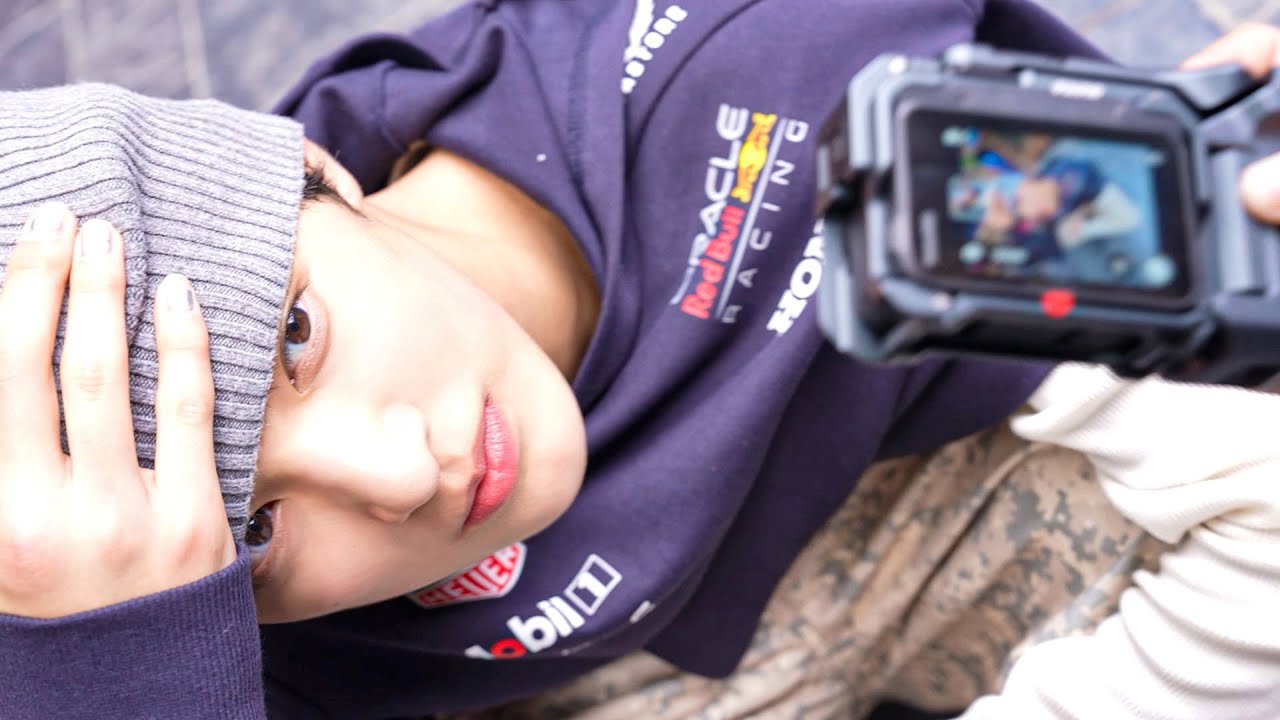 Red Bull Dance Your Style Insider: Waacking Tips & Behind-Scenes Access