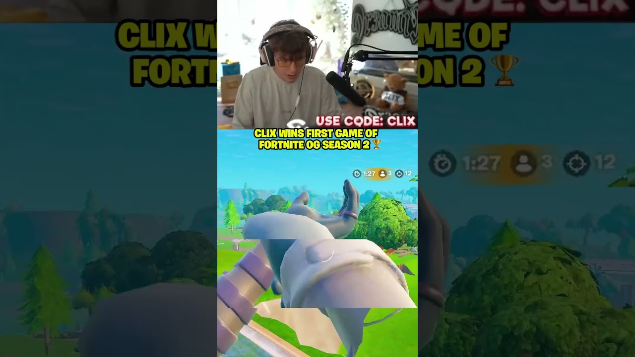 Fortnite OG Season Tilted Towers Victory Guide & Strategies