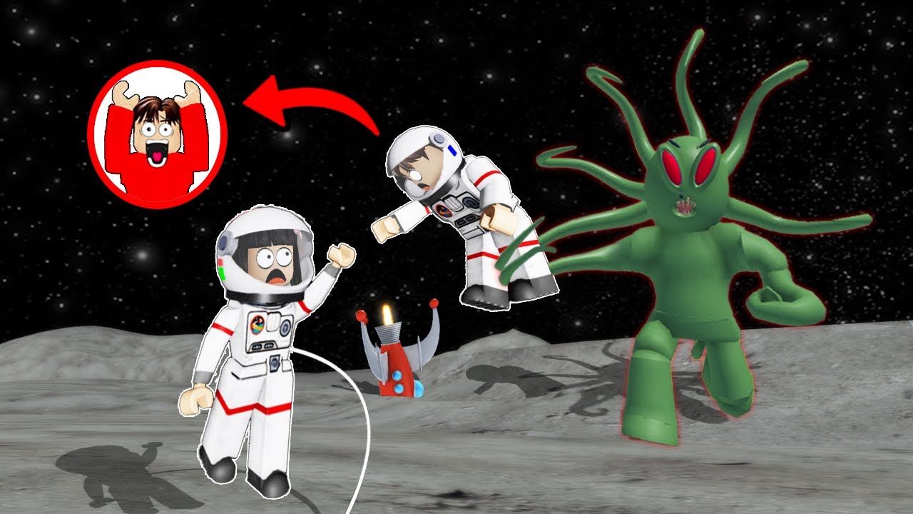 How to Survive Alien Encounters in Roblox Space Games