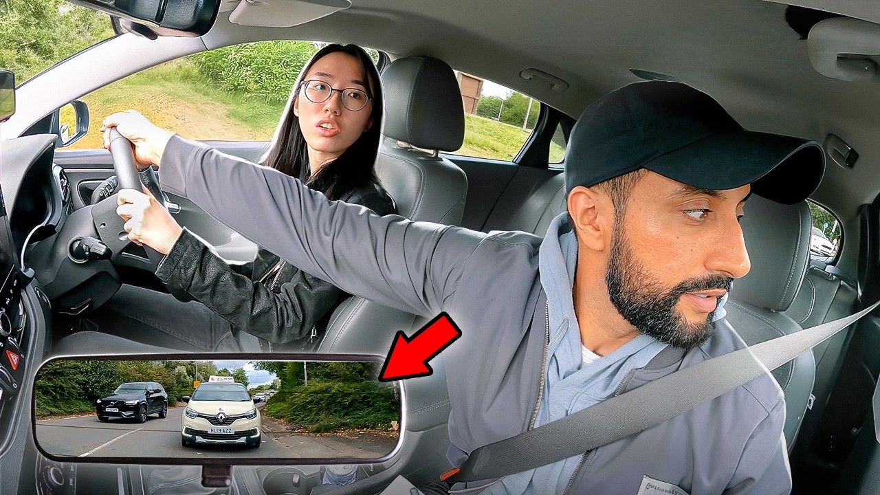 Driving Test Readiness: 5 Critical Checks Before Booking