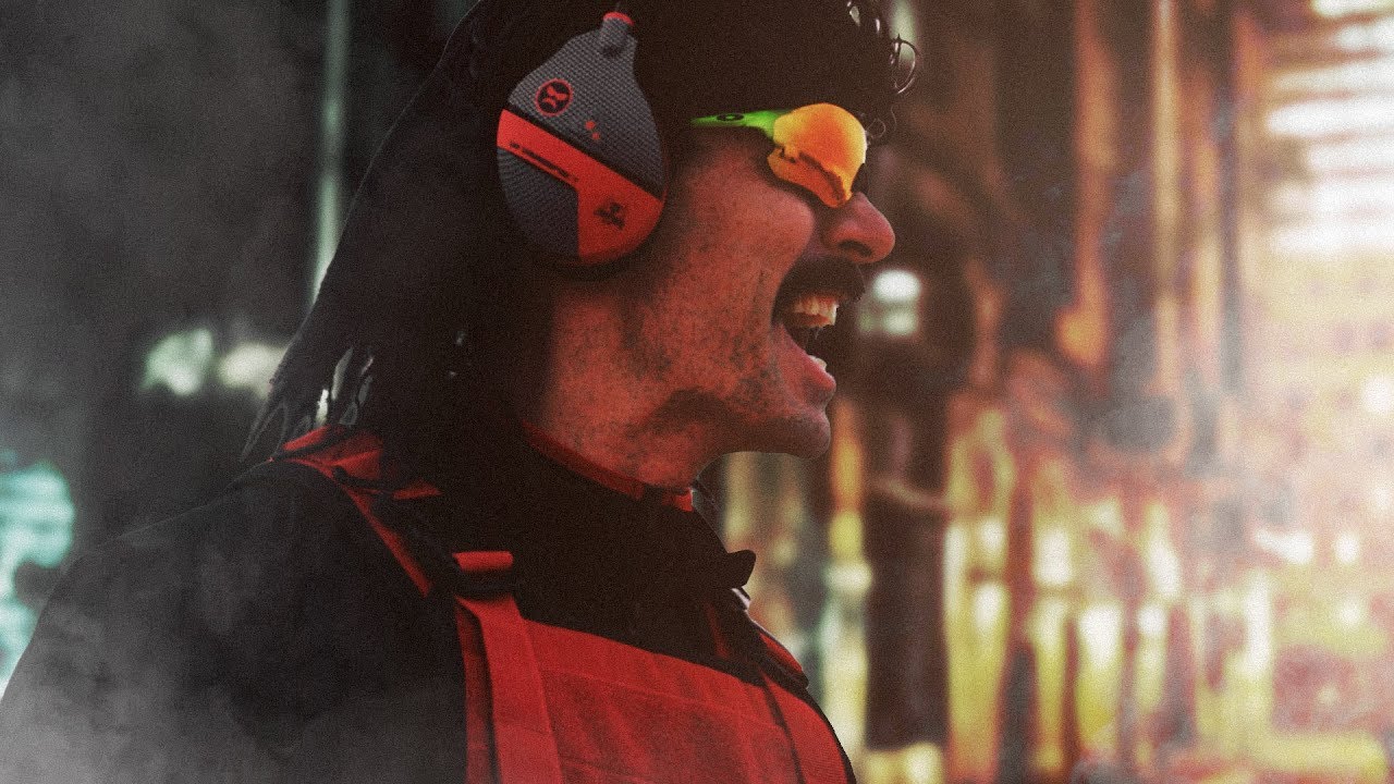 Dr DisRespect Joins Rocket League: Partnership Breakdown & Ninja Roast