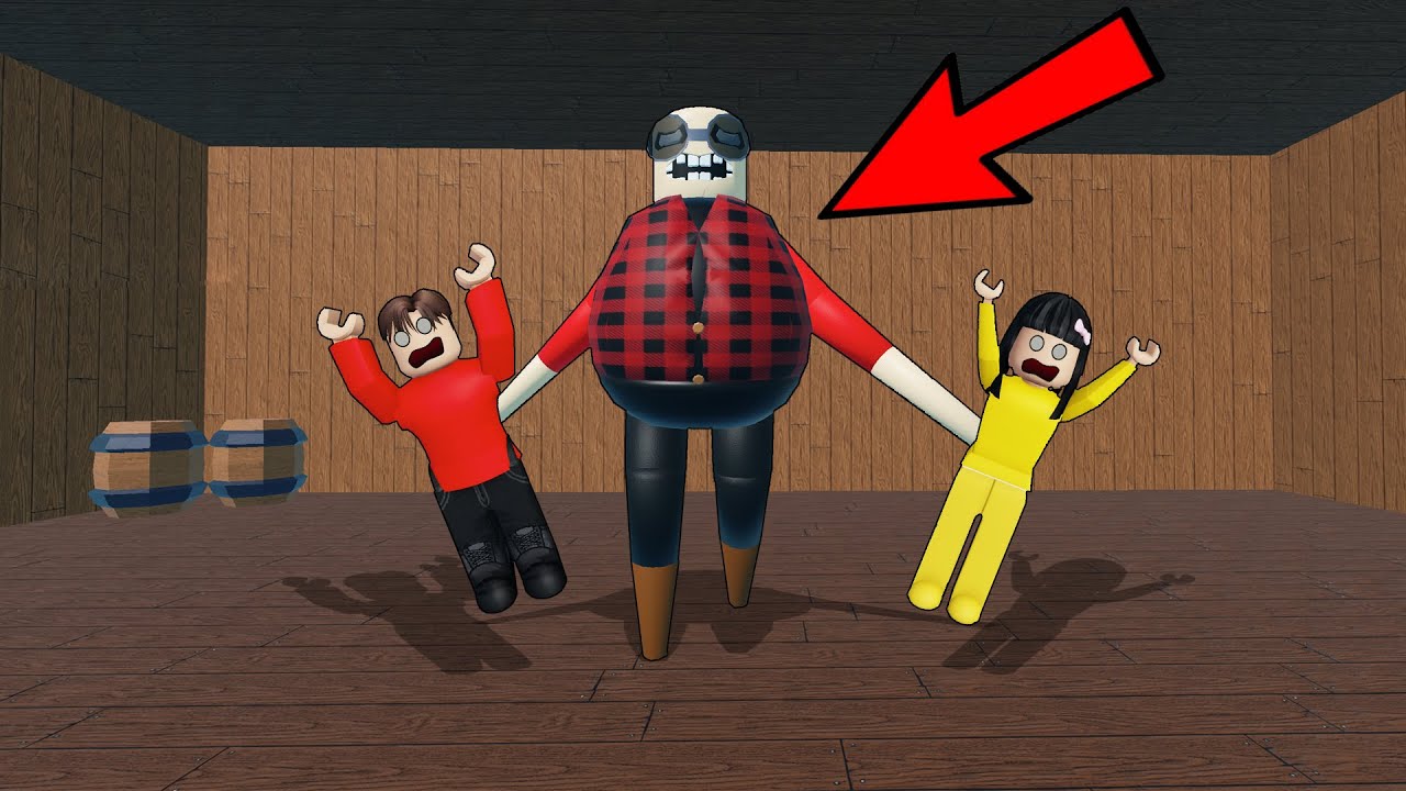 Roblox Captain Challenge Walkthrough: Defeat Traps & Boss