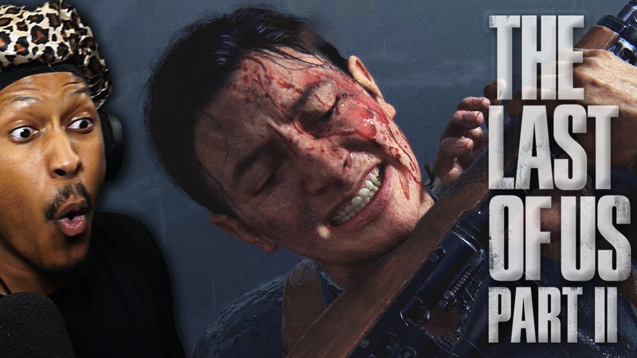 Abby and Lev's Bond: TLOU2 Character Analysis Insights