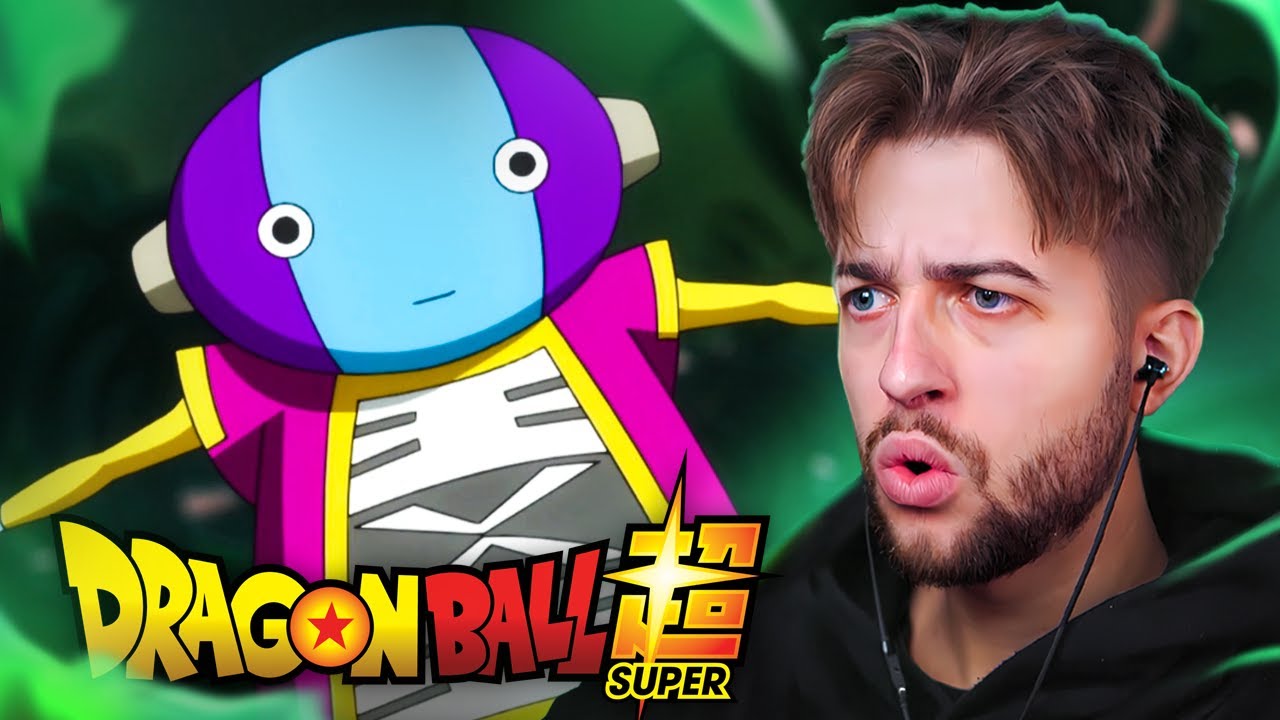 Dragon Ball Super Timeline Resolution & Baseball Filler Explained