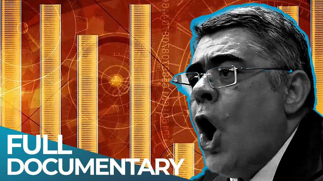 Europe's Debt Trap: Causes and Escape Routes