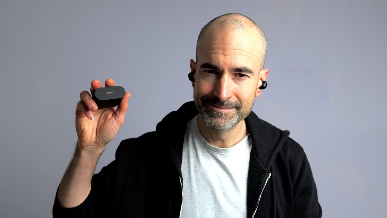 Sony WF-1000XM6 Review: Premium Sound & ANC Worth £250?