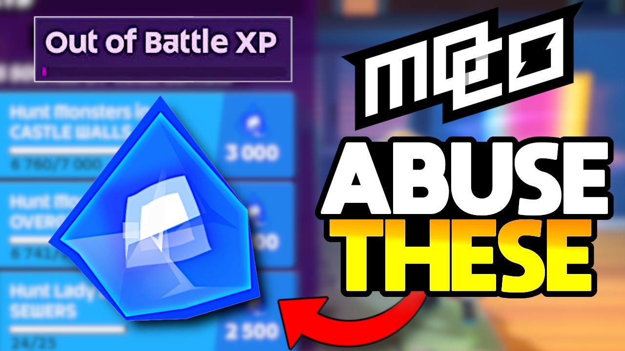 MoCo XP Grind Guide: Progress After Battle Limit (Proven Tactics)