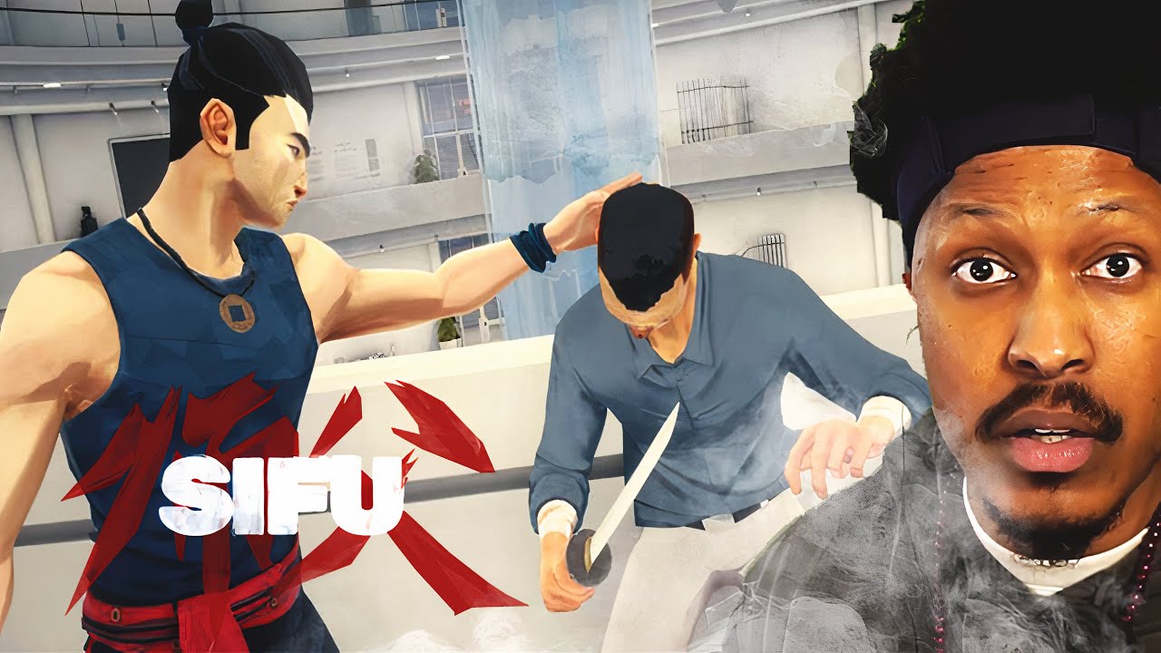 Master Sifu Club Level: Beat Sean at Age 20 with Proven Tactics