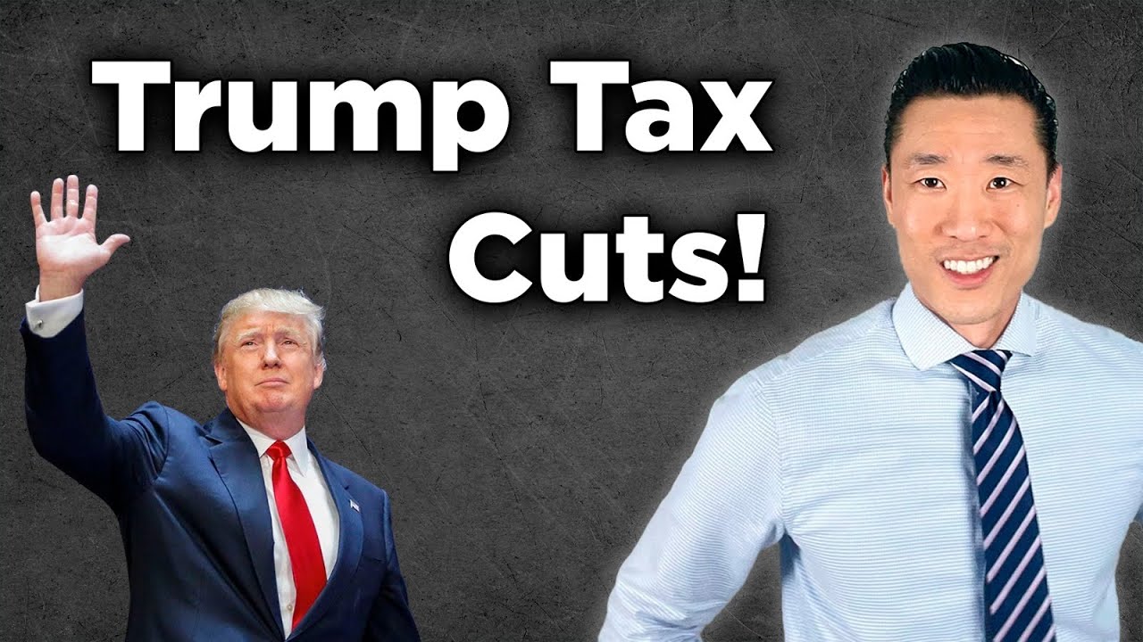 Trump Tax Cut Proposals: 2024 Analysis & Predictions