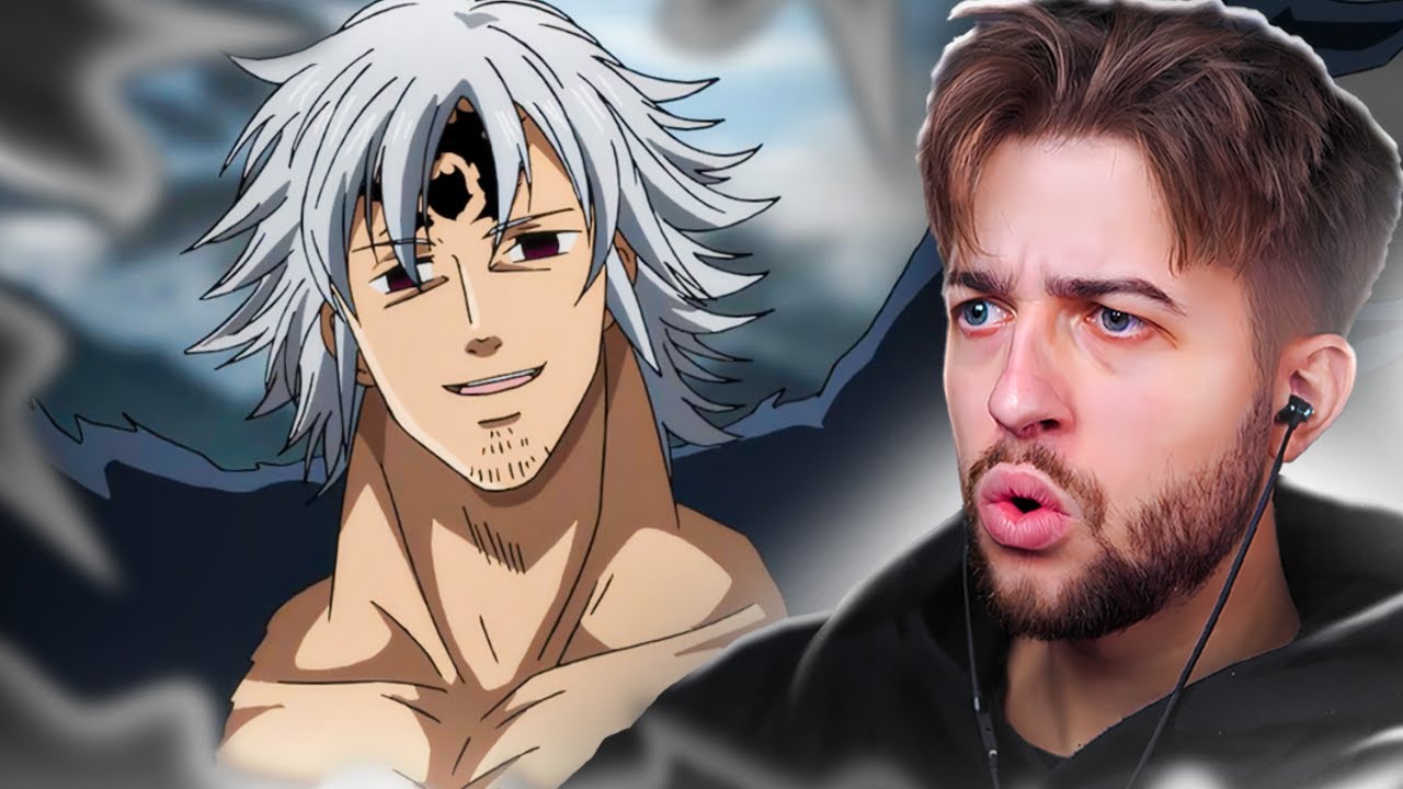 Estarossa's Commandment Transformation & Season 4 Theories Explained