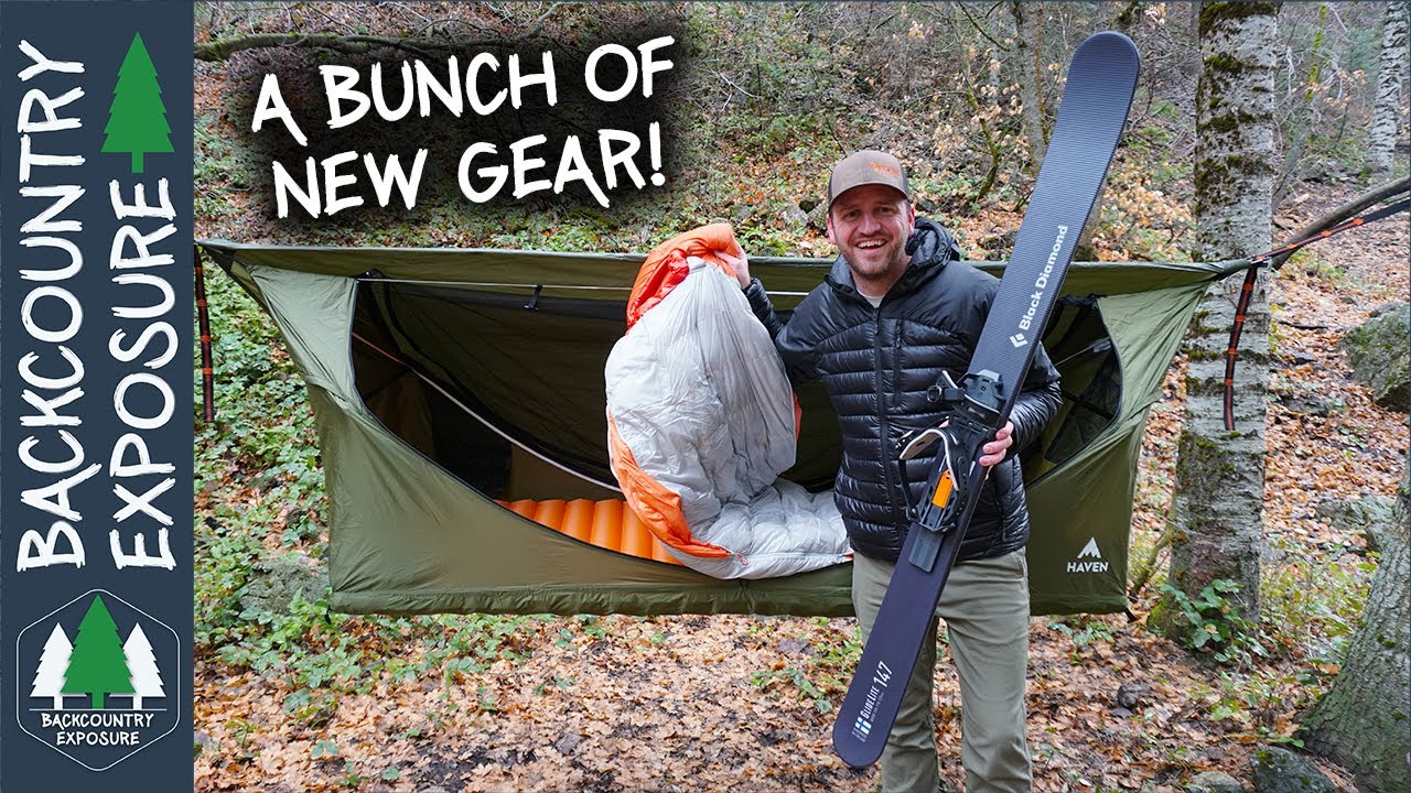 2022 Winter Gear Tested: Expert Backpacker’s Top Picks