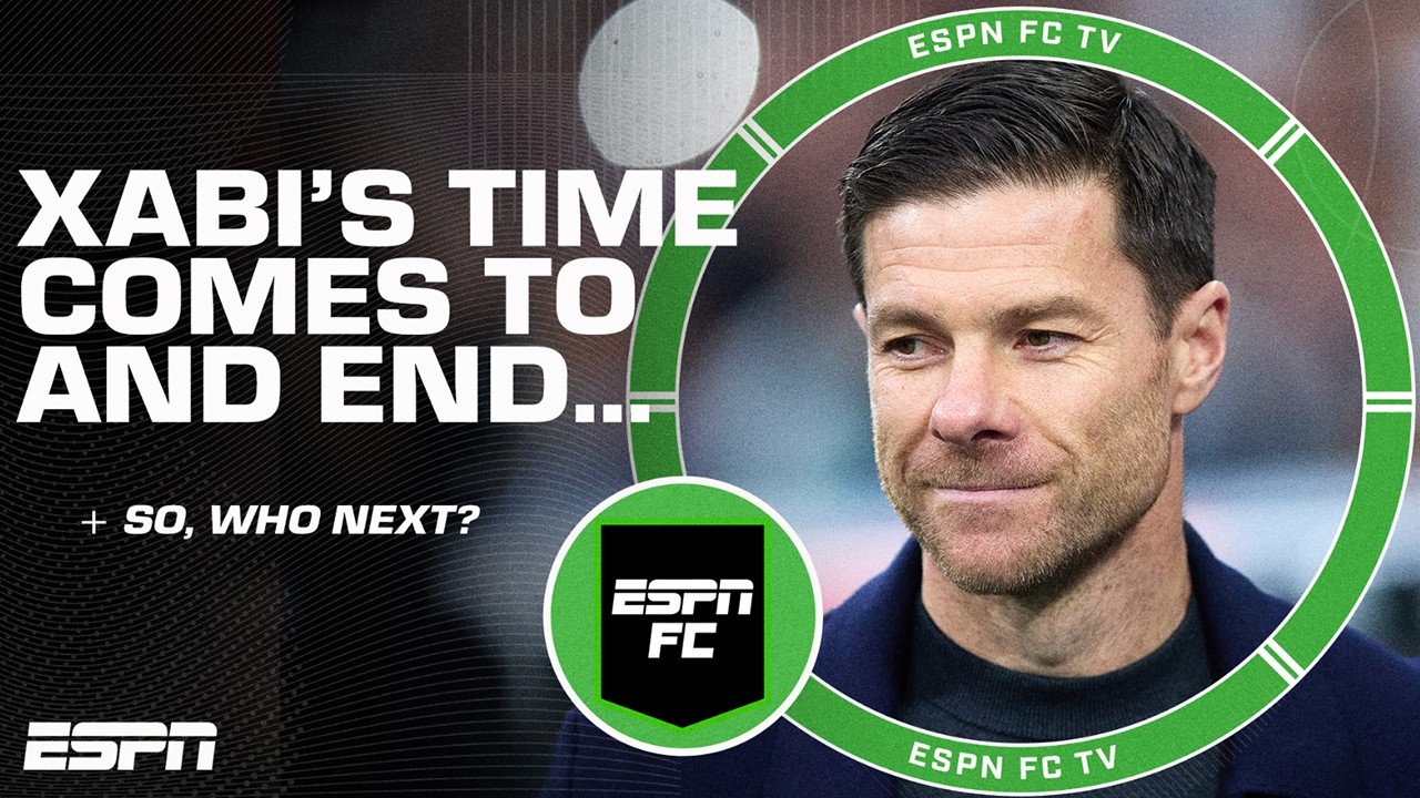 Xabi Alonso Real Madrid Exit Analysis: Why It Failed