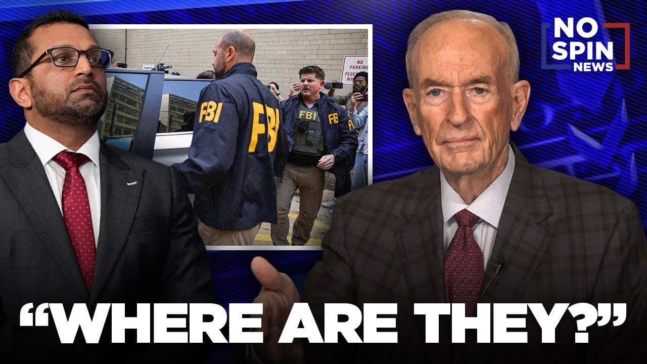 Minnesota ICE Investigation: Foreign Influence and FBI Accountability