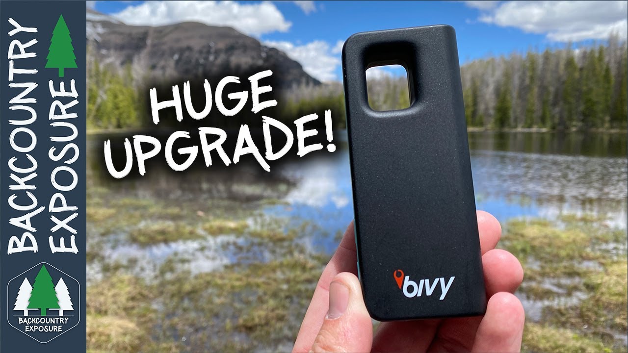 Bivy Stick Gen 2 Review: Ultimate Satellite Communicator?