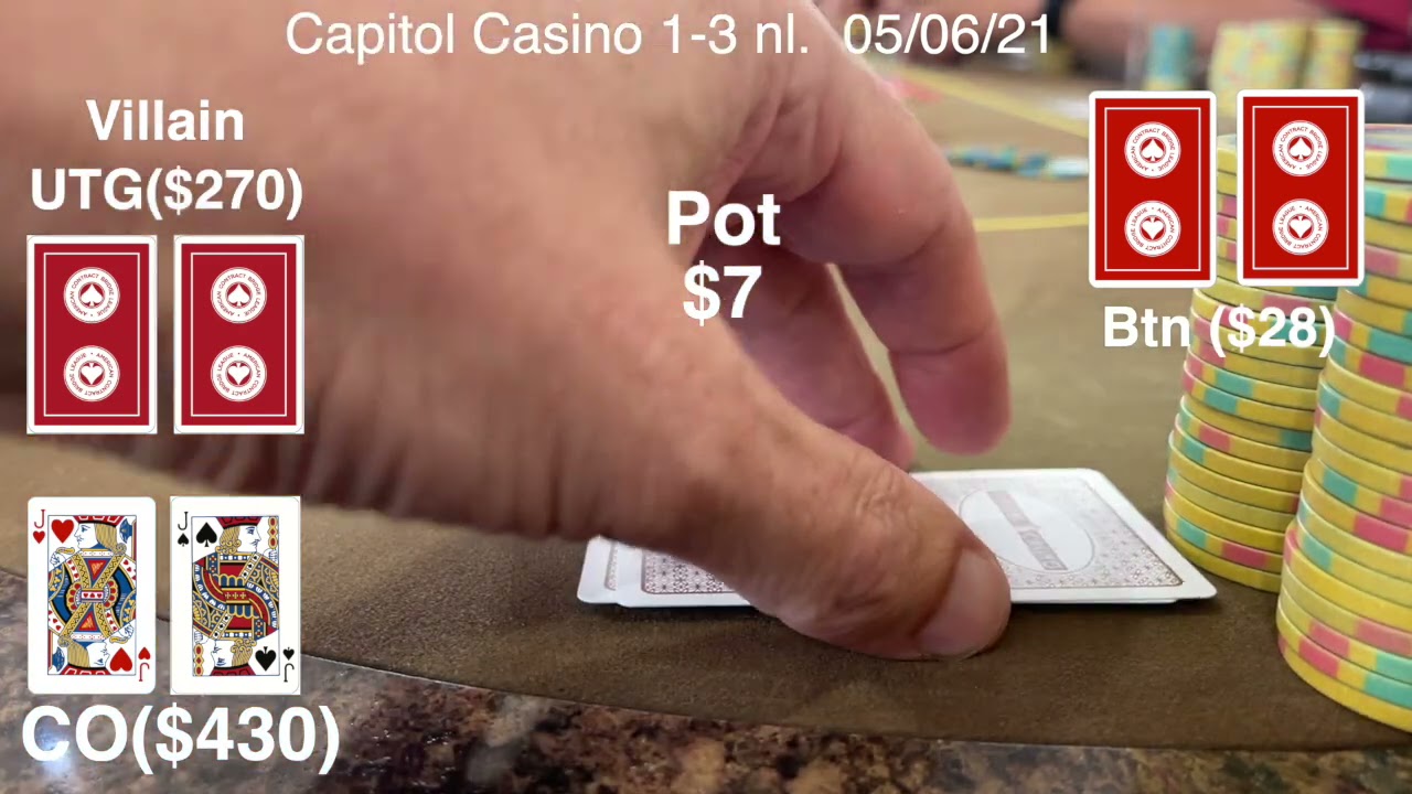 Master Live Poker Tells: Doug Polk's Hand Analysis Secrets