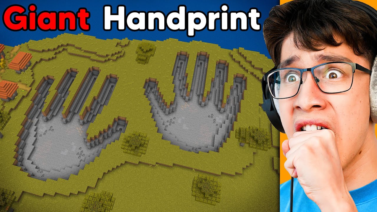 Ultimate Minecraft Giant Prank Guide: Dominate Friends Safely