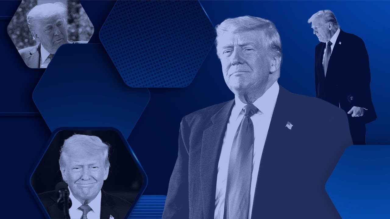 Trump Presidency 2025: Policy vs. Demeanor Analysis