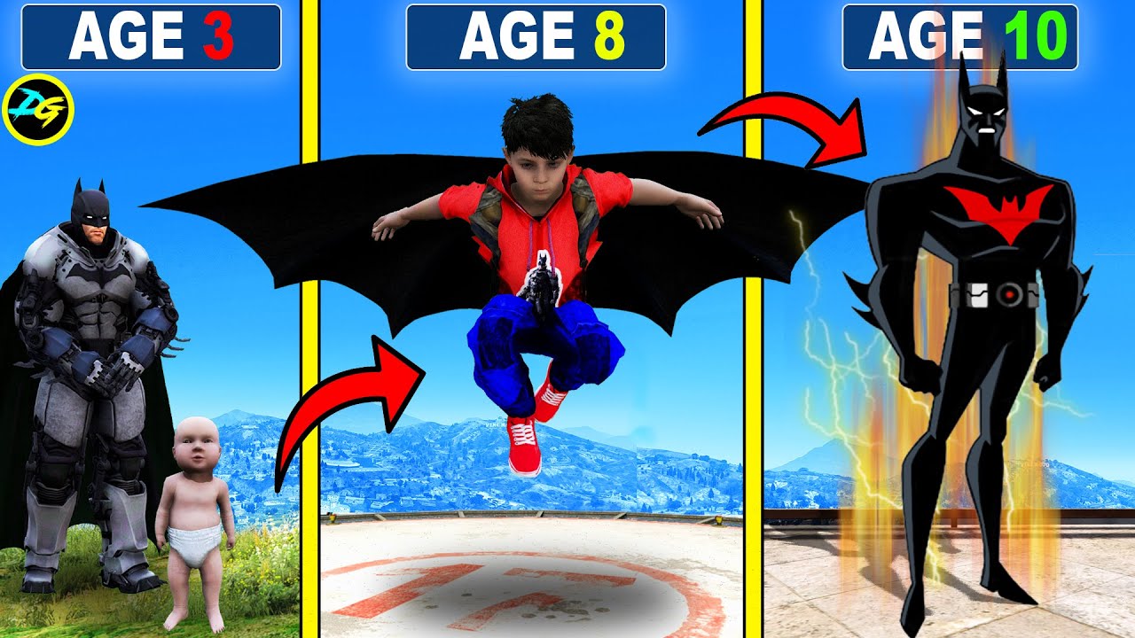 LEGO Batman: Ultimate Mission Walkthrough & Pro Tips